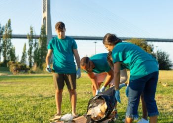 Top 6 Reasons To Hire Professional Waste Removal Services