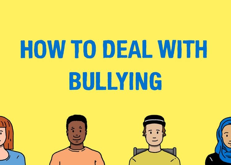 The Best Tips, How to Deal with Bullying and Bullies?