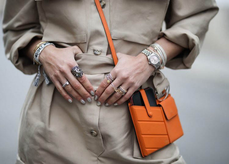 Top 13 Fashion Accessories from Recent Movies