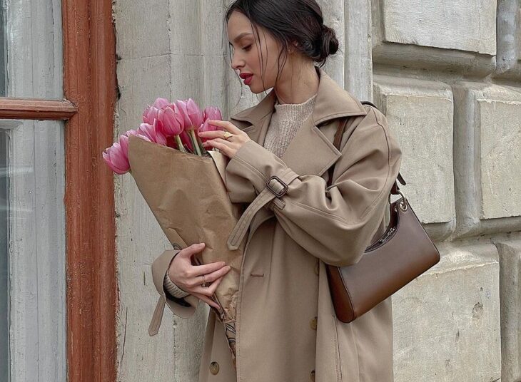 Natalie Elenkina on Fast Fashion