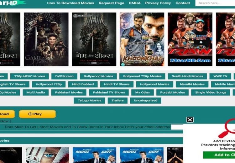 7starhd win | 7starhd is the most popular movie download site free