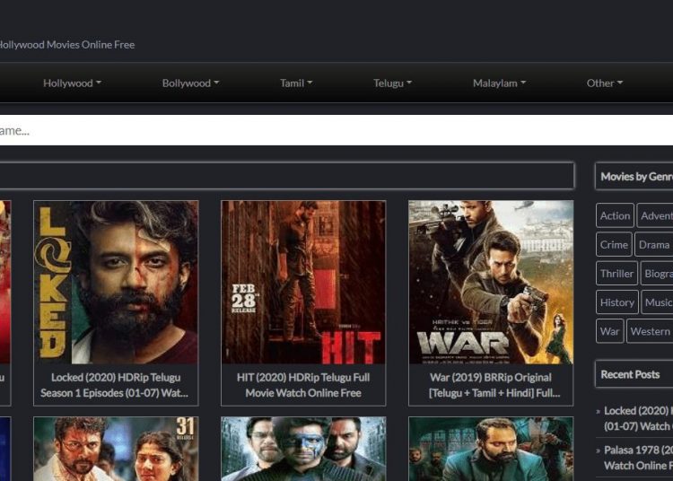 Movierulz : Movierulz4 Movie Download From This Site