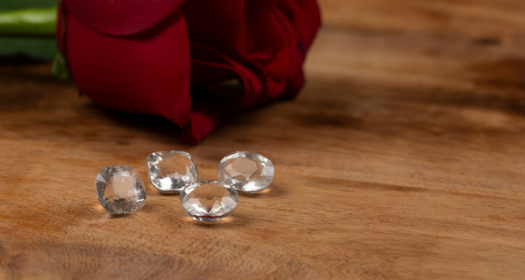 What are the most vital reasons for going with the option of wearing the white sapphire gemstone in the life of people?