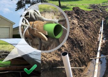 How is Drain Relining Done?