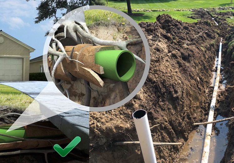 How is Drain Relining Done?