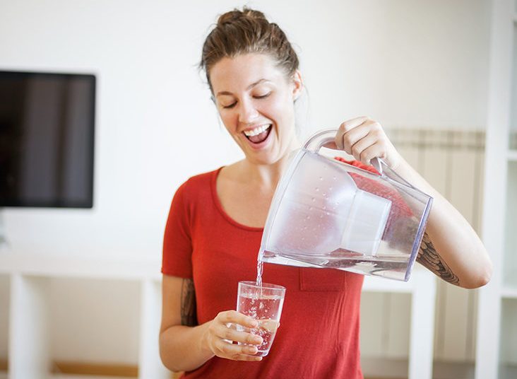 Three Signs That Indicate That Your Home Needs A Water Purifying System