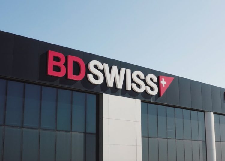 BDSwiss Account Types Reviewed