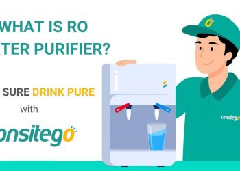 A Comprehensive Guide On Annual Maintenance For Water Purifiers