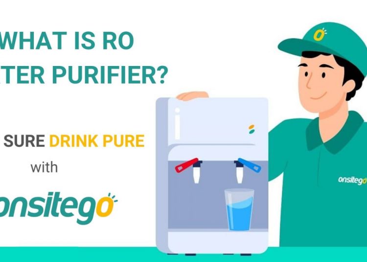 A Comprehensive Guide On Annual Maintenance For Water Purifiers