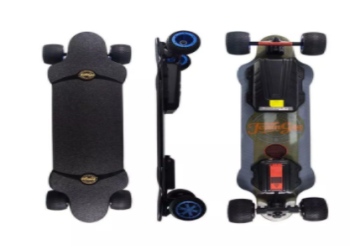 What is the fastest longboard?