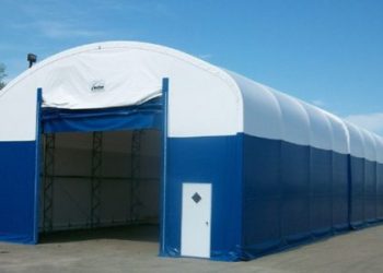 Top 3 Different Types of Tarps