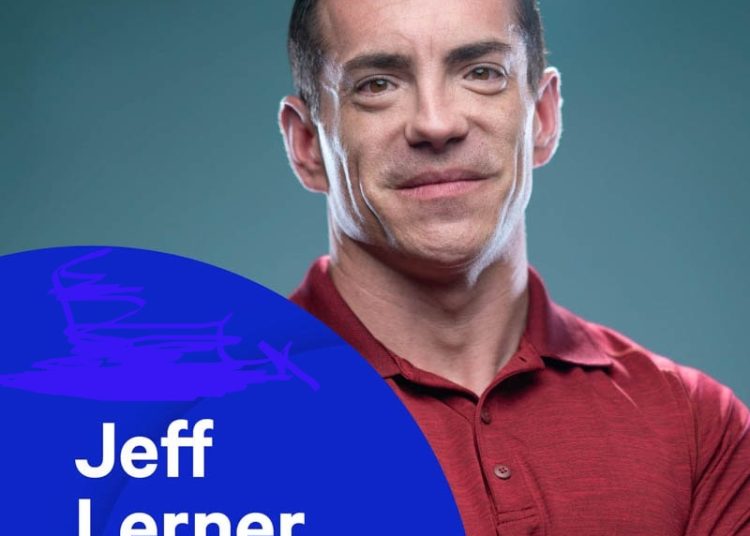 Reviews of Jeff Lerner Love Him!