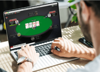 Online Real Money Poker – Play Poker and Make Money