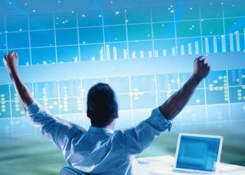 What are the traits of successful traders?