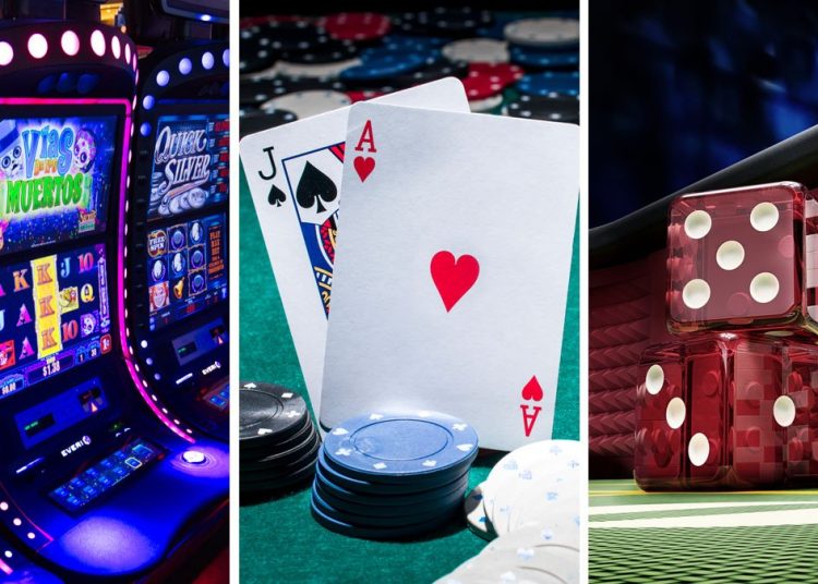 6 Safe Bets If You’re Gambling for the First Time