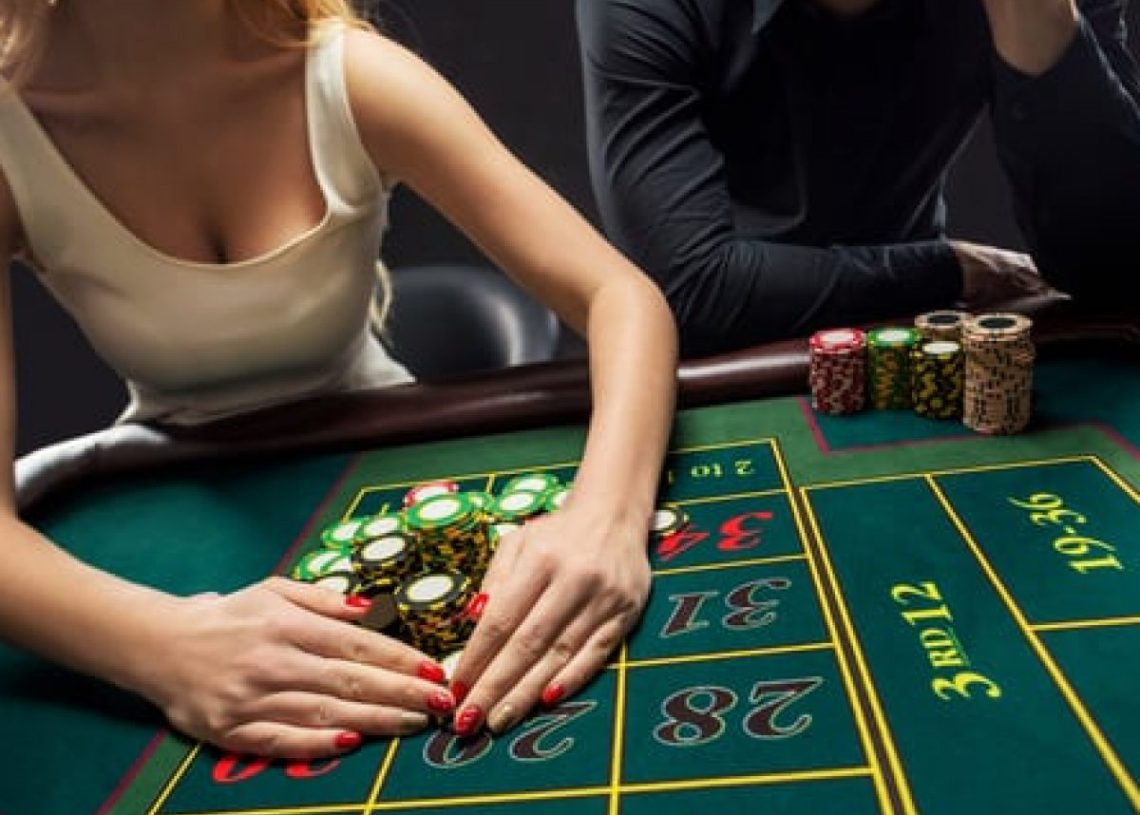 Gambling And Casino Abuse and Addiction