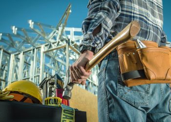 Why Should You Choose Steel Frames for Better Construction?