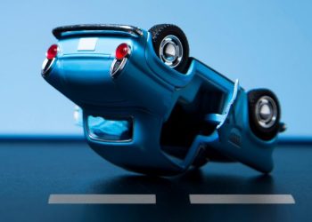 What to Do After an Upside Down Car Loan