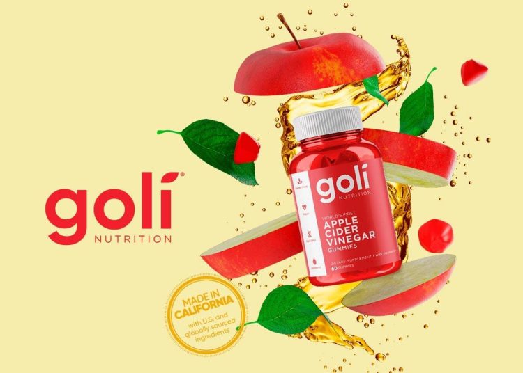 What Are The Benefits Of Consuming Gummies Like Goli?
