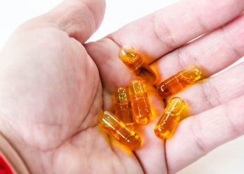 Do You Need CoQ10 Supplementation?