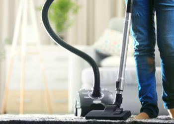 ALL YOU NEED TO KNOW ABOUT VACUUM CLEANERS