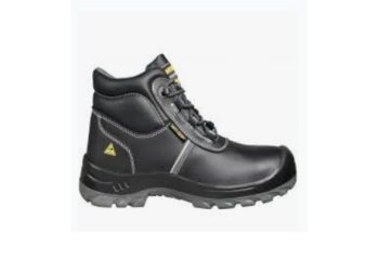Classification of safety shoes for different jobs in Kenya