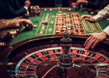 The best casino movies