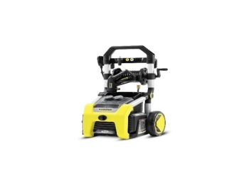Why Karcher Pressure Washer is The  Best Pressure Washer