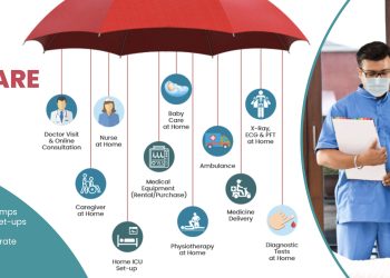 Medical Care at Your Doorstep