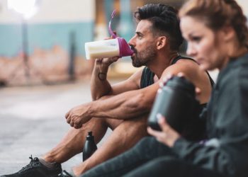 Learn the Advantages of Taking Pre-Workout Supplements
