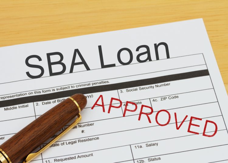 SBA Basic Loan Requirements