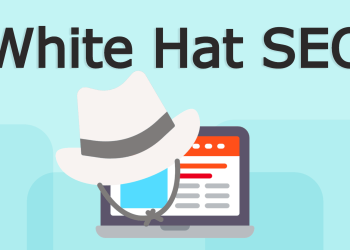 4 White Hat SEO Techniques