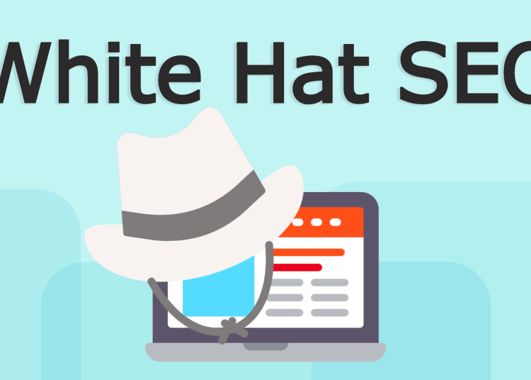 4 White Hat SEO Techniques