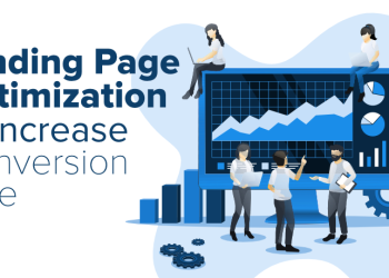 7 Landing Page Optimization Tips To Improve Conversion