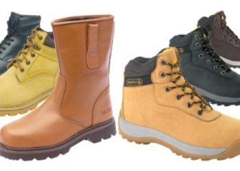 What to Consider Prior To Purchasing Costly Safety Boots in Kenya