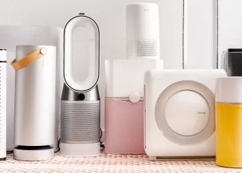 What Makes Oransi the Best HEPA Air Purifier?