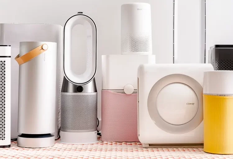 What Makes Oransi the Best HEPA Air Purifier?