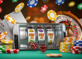 Introduction: The Basics of Online Gambling