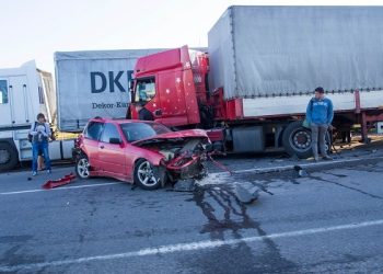 What Should You Know About Truck Accidents In Roseville, CA: The Most Important Things To Know