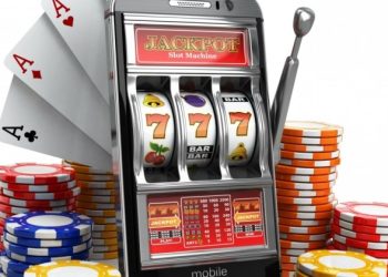 Is Online Slot Gambling Legal in Your State?