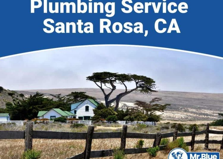 If you’re looking for a competent plumber in Santa Rosa, CA, contact us right away.