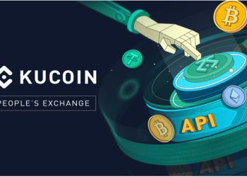 KuCoin|How to trade cryptocurrency: