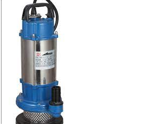 Everything You Need to Know About Submersible Pumps.