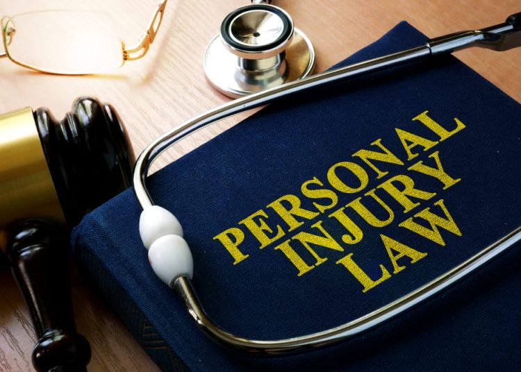 Types of Personal Injury Cases Handled by Personal Injury Attorneys