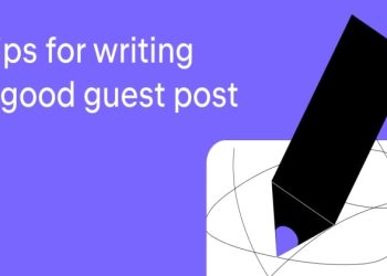 What is a Guest Post on Social Media?