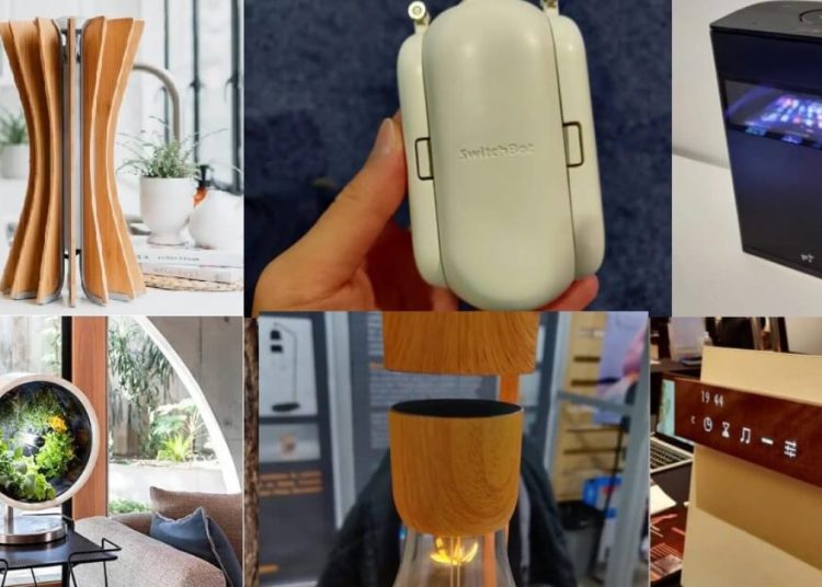 4 Smart Home Gadgets To Upgrade Your Home In 2022