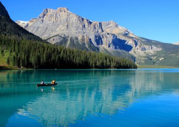 The Most Beautiful National Parks in Canada