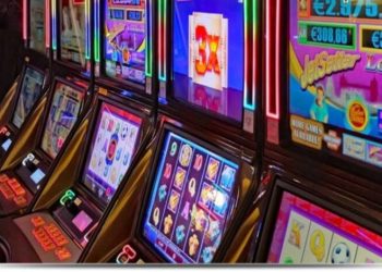 Online Casino Slot Betting Enlightenment