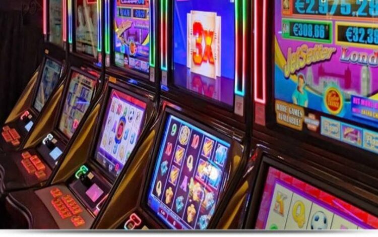 Online Casino Slot Betting Enlightenment