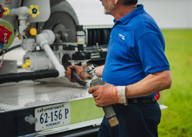 5 Reasons to Switch to Propane
